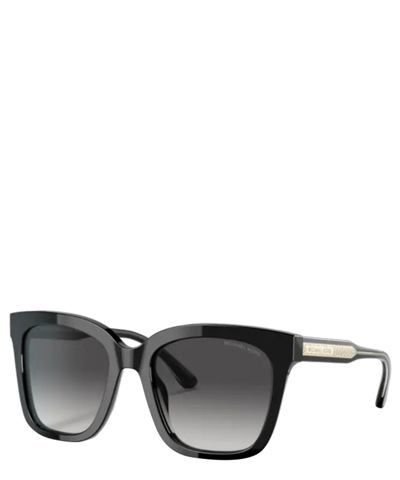 Shop Michael Kors Sunglasses 2163 Sole In Crl