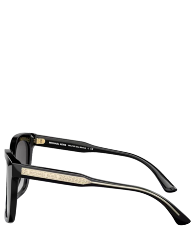 Shop Michael Kors Sunglasses 2163 Sole In Crl