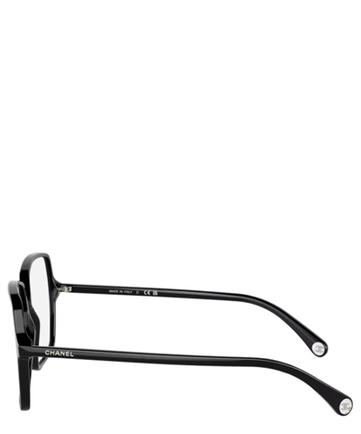Shop Chanel Eyeglasses 3448 Vista In Crl