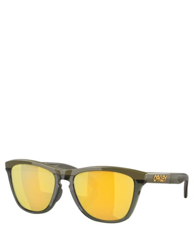 Shop Oakley Sunglasses 9284 Sole In Crl