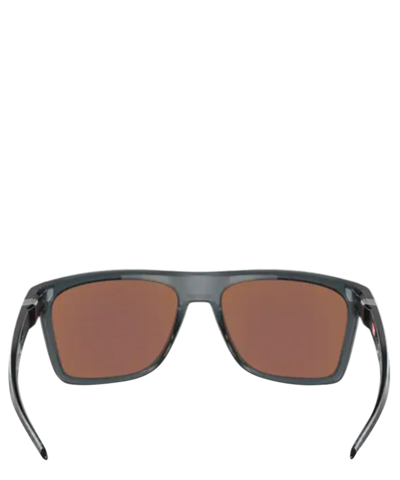 Shop Oakley Sunglasses 9100 Sole In Crl