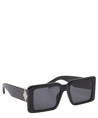 Shop Marcelo Burlon County Of Milan Sunglasses Sicomoro Sunglasses In Crl