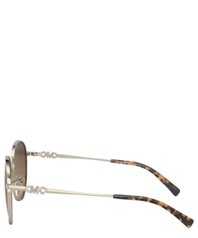 Shop Michael Kors Sunglasses 1119 Sole In Crl