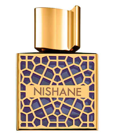 Shop Nishane Istanbul Mana Extrait De Parfum 50 ml In White