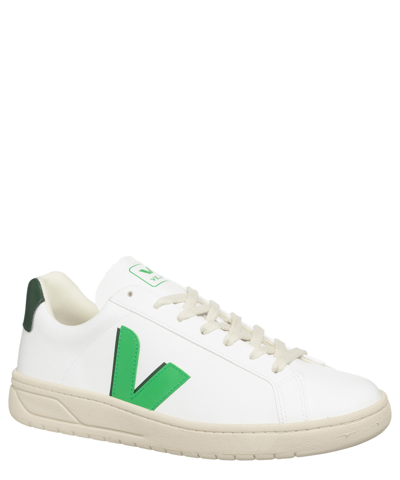 Shop Veja Urca W Sneakers In White