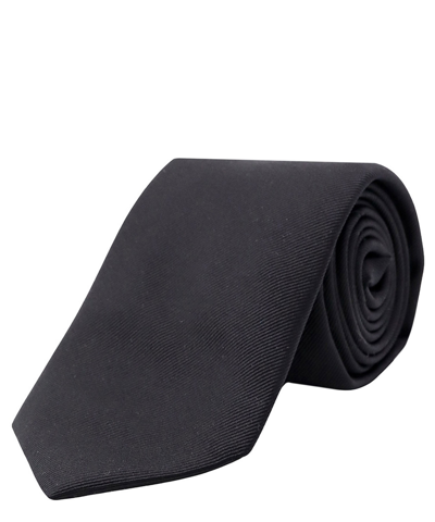 Shop Dolce & Gabbana Tie In Black