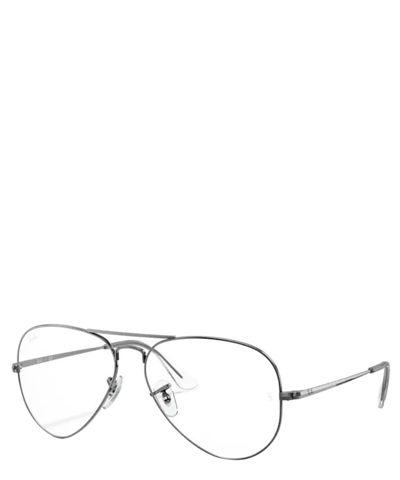 Shop Ray Ban Eyeglasses 6489 Vista In Crl
