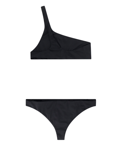 Shop Off-white Bikini In Black
