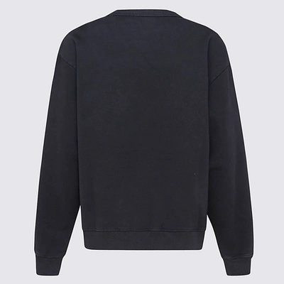 Shop Acne Studios Sweaters Black