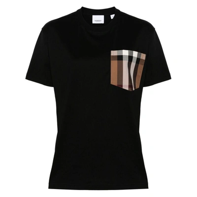 Shop Burberry T-shirts