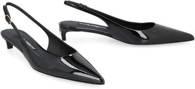 Shop Dolce & Gabbana Pumps In Black