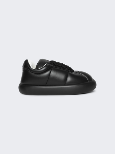 Shop Marni Bigfoot 2.0 Sneaker In Black