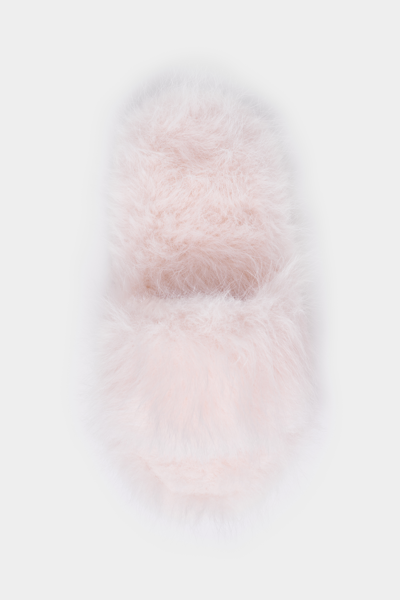 Stutterheim Soft Walker Light Pink In Pale Pink