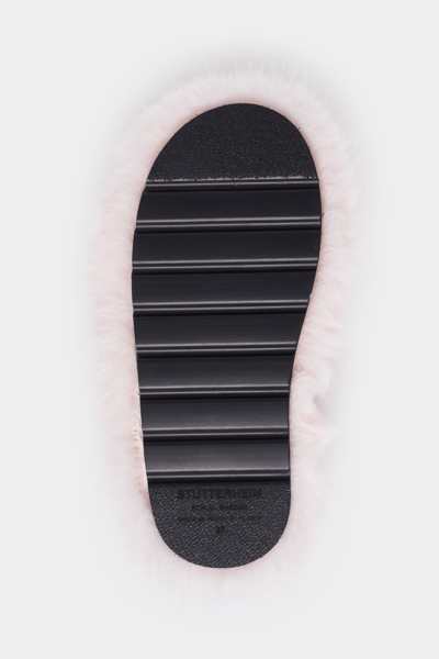 Stutterheim Soft Walker Light Pink In Pale Pink