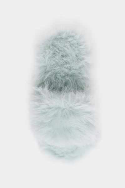 Stutterheim Soft Walker Light Green In Pale Green