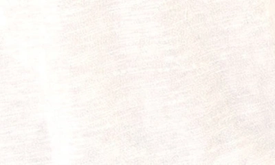 Threads 4 Thought Slub Jersey Polo In Ecru