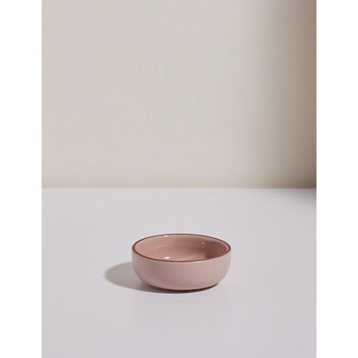 Our Place Spice Mini Ceramic Bowls Set Of Four In Spice