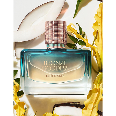 Estée Lauder Bronze Goddess Nuit Eau De Parfum 1.7 Oz.