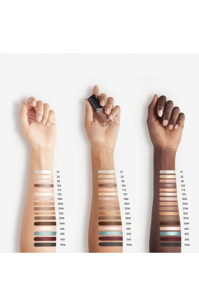 Armani Collezioni Eye Tint Liquid Eyeshadow In 56s Mahogany