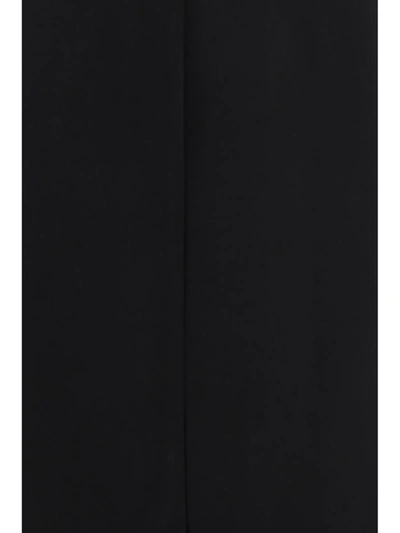 Shop Loulou Studio Skirts In Black