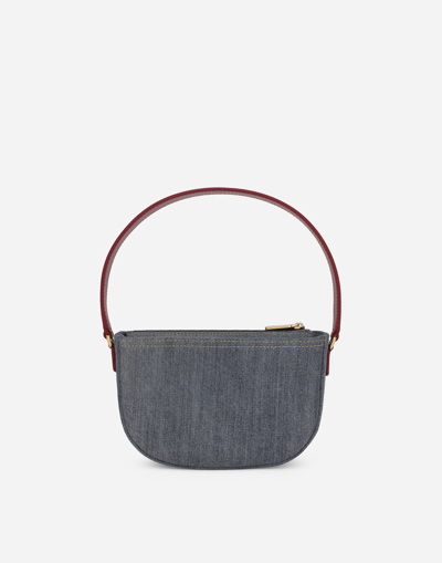 Dolce & Gabbana Dg Girlie Handbag In Multicolor
