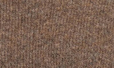Karen Kane Turtleneck Sweater In Brown