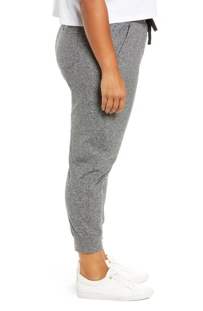 Zella Restore Soft Pocket Joggers In Black