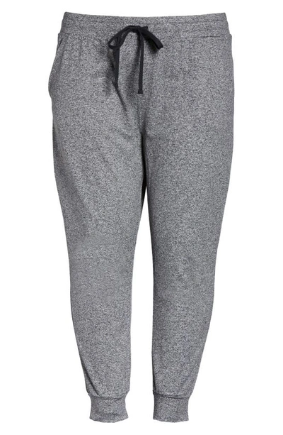 Zella Restore Soft Pocket Joggers In Black