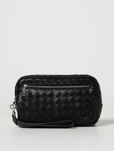 Bottega Veneta Briefcase  Men Color Black In Black