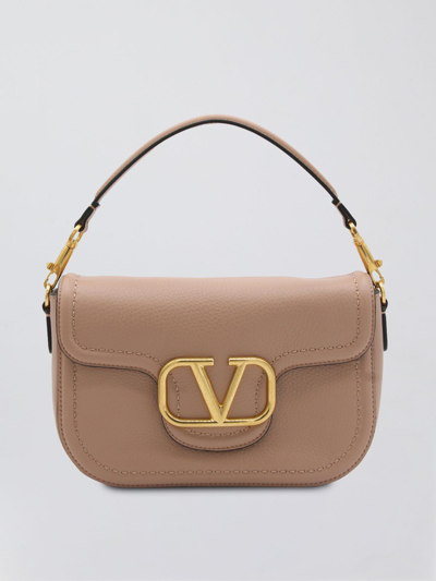 Shop Valentino Crossbody Bags  Garavani Woman Color Pink