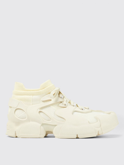 Camperlab Men's Shoes In White
