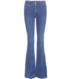 STELLA MCCARTNEY Flared jeans