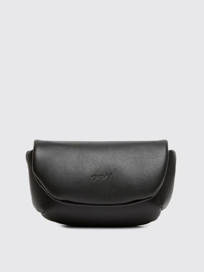 Shop Marsèll Mini Bag  Woman Color Black