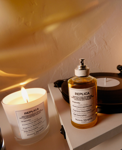 Maison Margiela Replica Jazz Club Eau De Toilette 3.4 Oz. In No Color