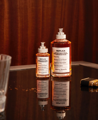 Maison Margiela Replica Jazz Club Eau De Toilette 3.4 Oz. In No Color