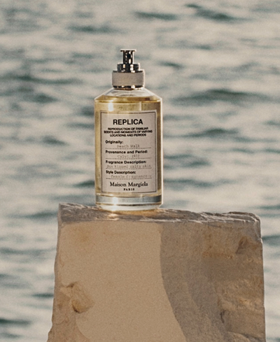 Maison Margiela Replica Beach Walk Eau De Toilette, 3.4 Oz. In No Color