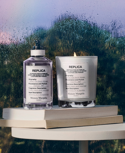 Maison Margiela Replica When The Rain Stops Eau De Toilette, 1 Oz. In No Color