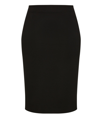 Shop City Chic Womens Wynter Skirt In Black