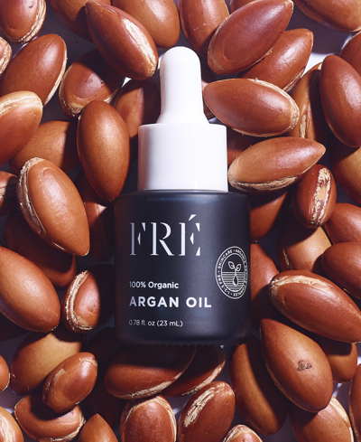 Fre Argan Oil In No Color