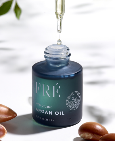 Fre Argan Oil In No Color