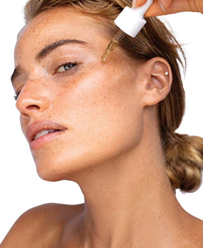 Fre Argan Oil In No Color