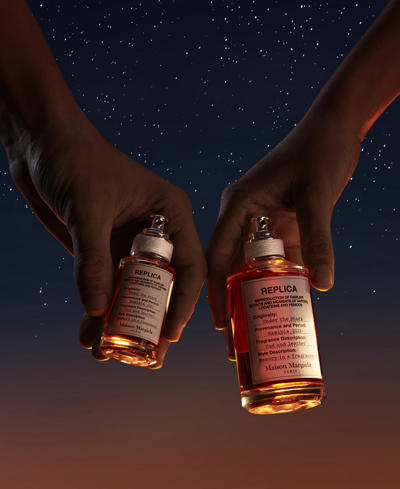 Maison Margiela Replica Under The Stars Eau De Toilette 100ml In No Color