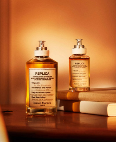 Maison Margiela Replica By The Fireplace Eau De Toilette, 3.4 Oz. In No Color