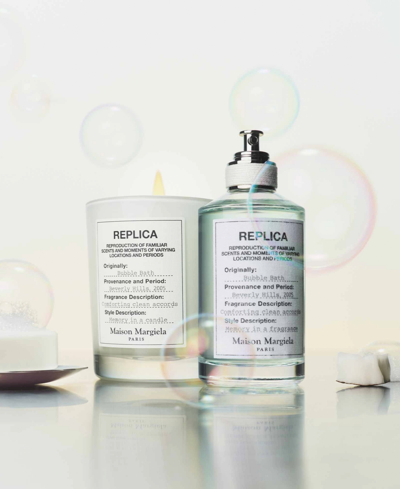 Maison Margiela Replica Bubble Bath Eau De Toilette, 1 Oz. In No Color