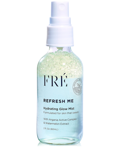 Shop Fre Resh Me Hydrating Glow Mist In No Color