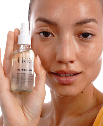 Shop Fre Resh Me Hydrating Glow Mist In No Color