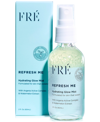 Shop Fre Resh Me Hydrating Glow Mist In No Color