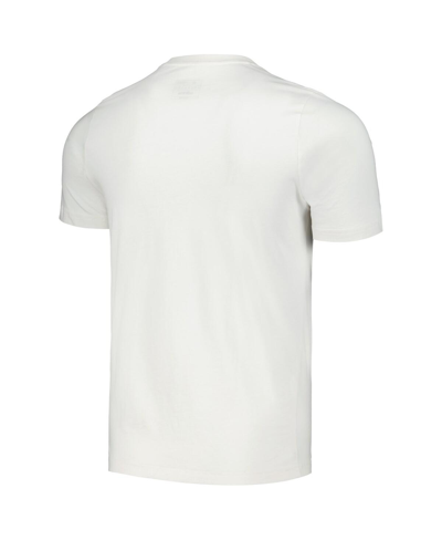 Shop Adidas Originals Men's Adidas White Colombia National Team 2024 Dna T-shirt