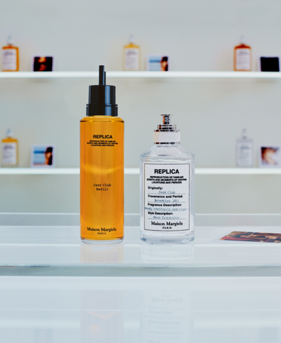 Maison Margiela Replica By The Fireplace Eau De Toilette Refill In No Color
