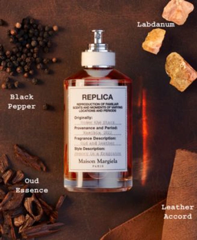 Maison Margiela Replica Under The Stars Eau De Toilette 100ml In No Color